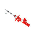 Koni 2100 FSD Gold series front left driver side shock absorber for Mazda and Volvo