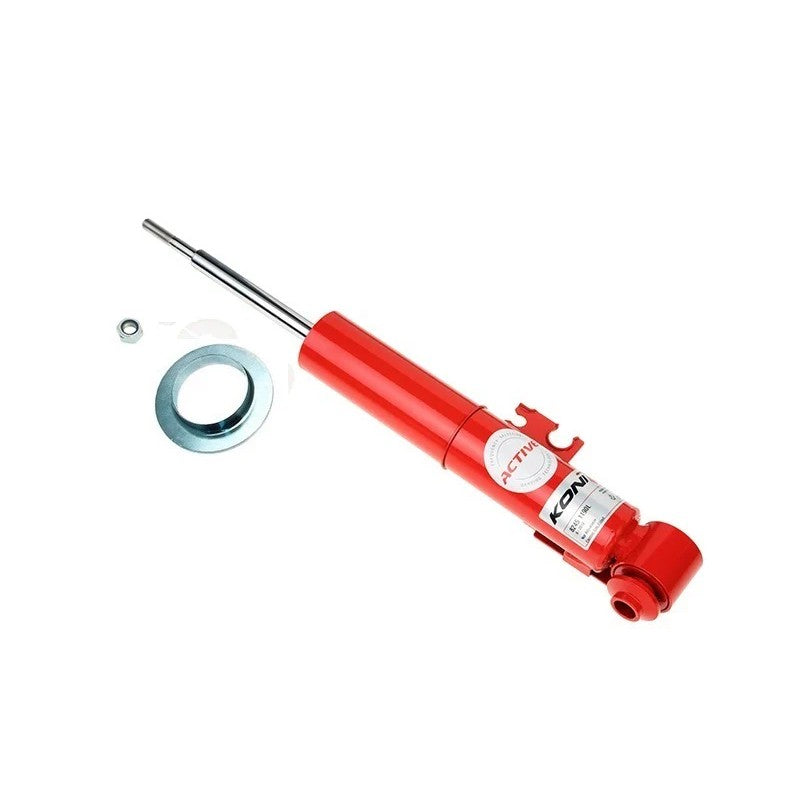 Koni Special Active left rear shock absorber with Frequency Selective Damping for 2007-2015 Mini Cooper.