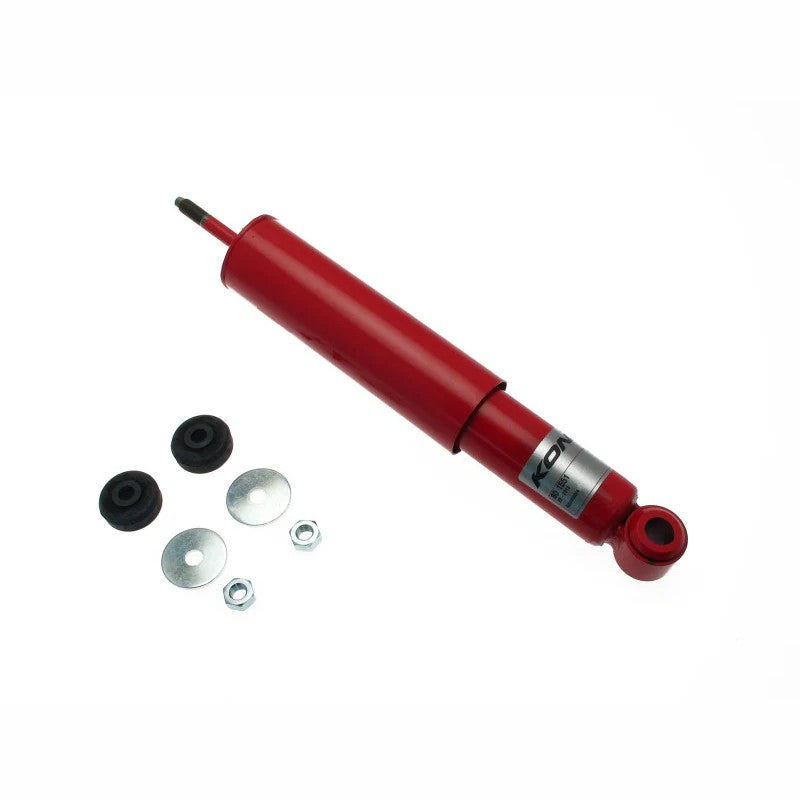 Koni Classic Red series front shock absorber for vintage Alfa Romeo Giulia and Spider models