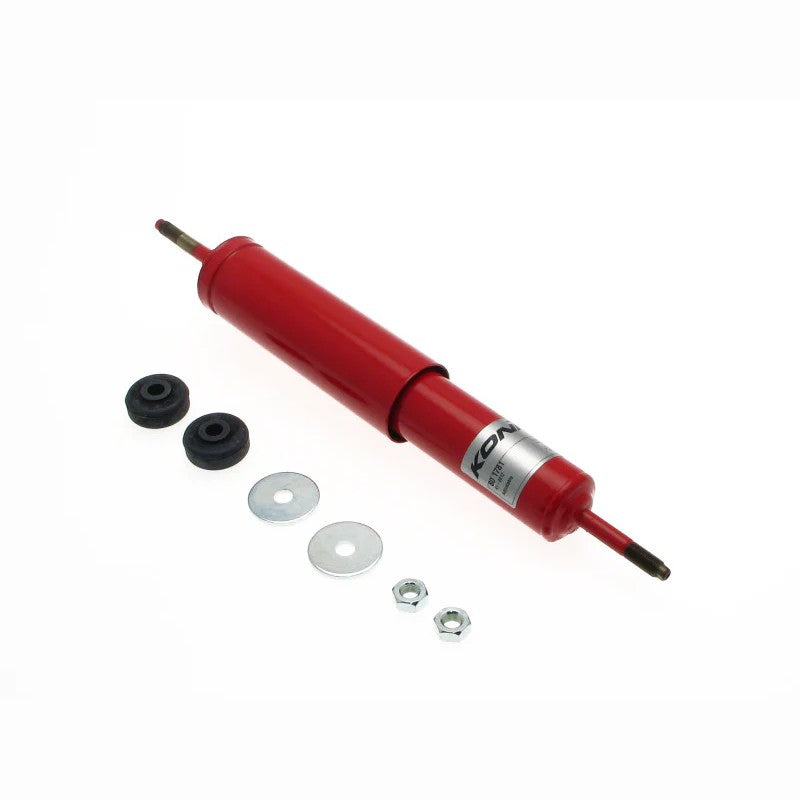 Koni Classic Red rear shock absorber for vintage Alfa Romeo Giulia and Spider models