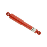 Koni Special Classic 80 Series red hydraulic front shock absorber for 1955-1965 Porsche 356 models.