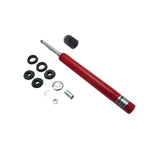 Koni Special Classic 86 Series red front strut insert for 1965-1968 Porsche 911 and 912.