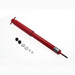 Koni Classic Special 8040 series red painted rear shock absorber for 1970-1981 Camaro and Firebird.