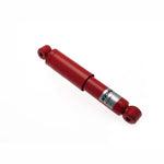 Red Koni Special Classic twin-tube rear shock absorber for vintage MG MGB and MGC models.