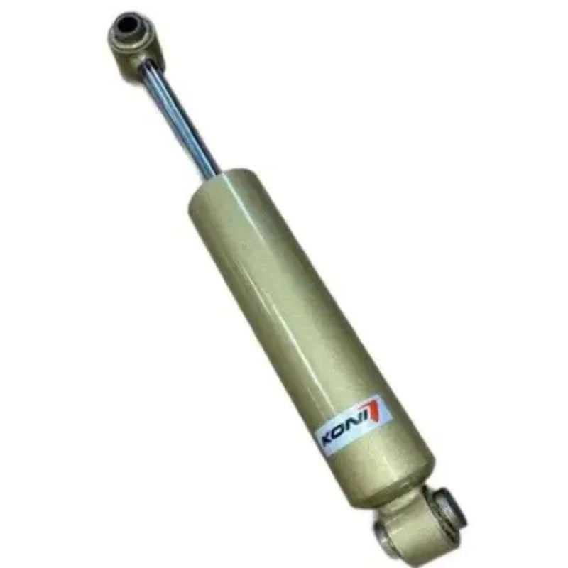 Koni EVO FSD series front shock absorber in gold finish for Freightliner S2 RV chassis