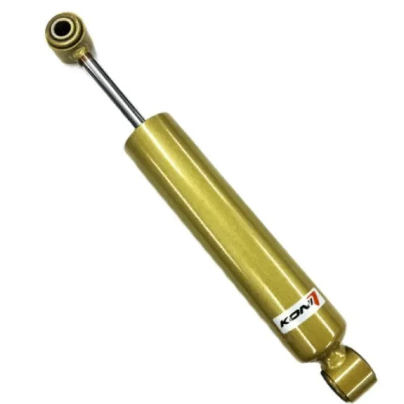 Koni EVO FSD Series rear shock absorber for Freightliner XC motorhome chassis.