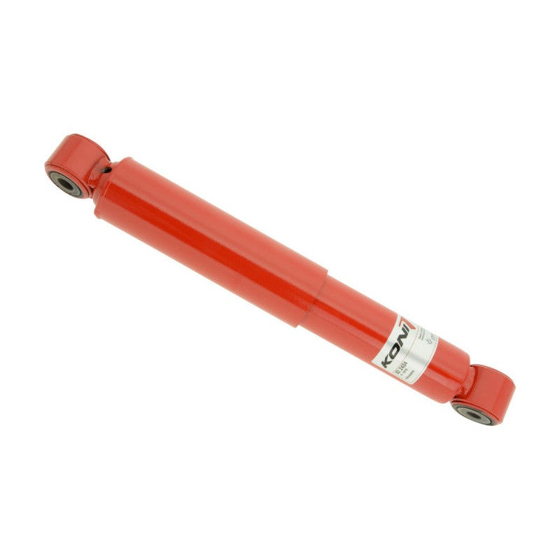 Koni Heavy Track red series adjustable twin-tube rear shock absorber for 2002-2006 Sprinter 2500.