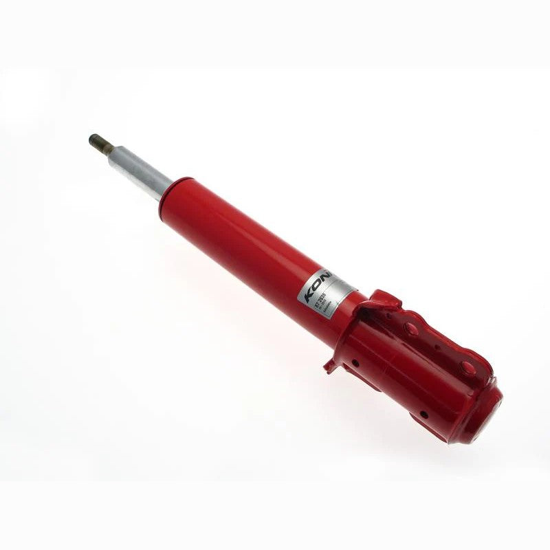 Koni Heavy Track Special 87 series red front shock absorber for 2002-2006 Dodge and Freightliner Sprinter 2500/3500.