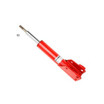 Koni Heavy Track Red series front left shock absorber for 2015-2023 Mercedes-Benz and Freightliner Sprinter 4x4 vans.