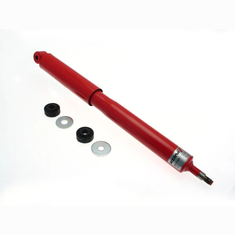 Koni Heavy Track 8240 series red front shock absorber for 2002-2006 Mercedes-Benz G500.