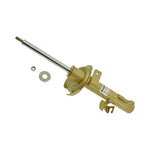 Koni Special Active front passenger side shock absorber for 2004-2013 Mazda 3 and Volvo models.