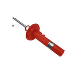 Koni Special Active 8745 series red twin-tube front gas strut for 2009-2017 Volkswagen Tiguan.