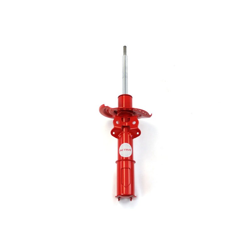 Koni Special Active red front strut for 2015-2023 Ford Mustang S550
