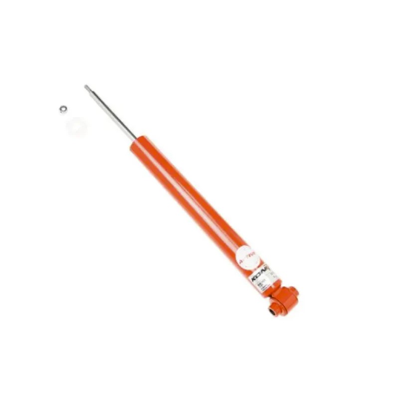 Koni Special Active red rear shock absorber for Tesla Model 3 and Model Y