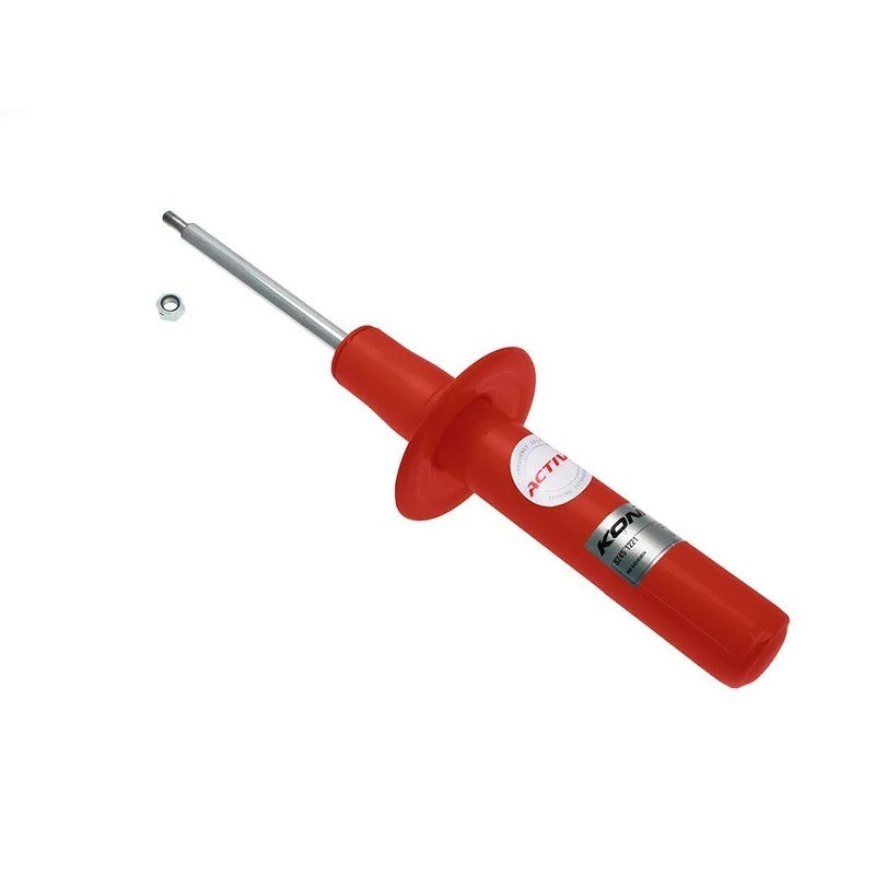 Koni Special Active 8245 Series red front shock absorber for 2008-2016 Audi A4 and A5 Quattro models