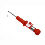 Red Koni Special Active 8045 Series twin-tube rear shock absorber for 2002-2008 Mini Cooper.