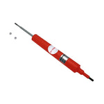 Koni Special Active red twin-tube rear shock absorber featuring 8245 series Frequency Selective Damping technology.