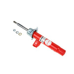 Koni Special Active red front left strut for 2006-2012 BMW E90 and E91 3 Series AWD models