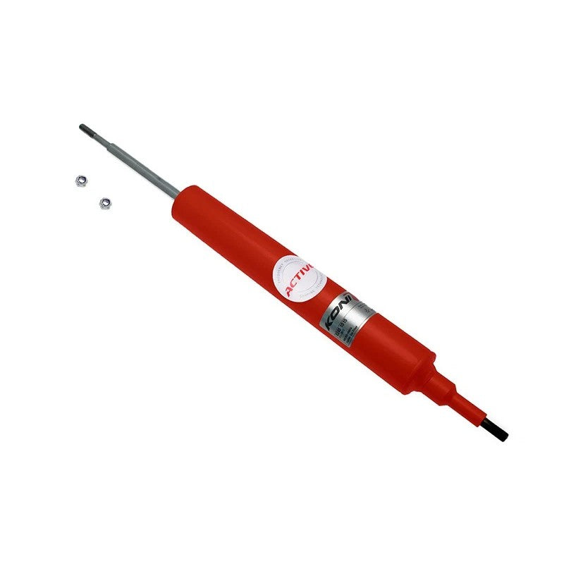 Red Koni Special Active 8245 Series rear shock absorber for BMW E90 3 Series AWD models