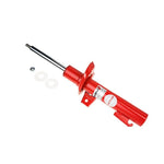 Koni Special Active 8745 Series red twin-tube front strut for Volkswagen Passat