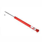 Red Koni Special Active 8045 Series twin-tube rear shock absorber for 2008-2013 Volvo C30