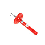 Koni Special Active 8745 Series red twin-tube front gas strut for 1997-2004 Porsche Boxster 986