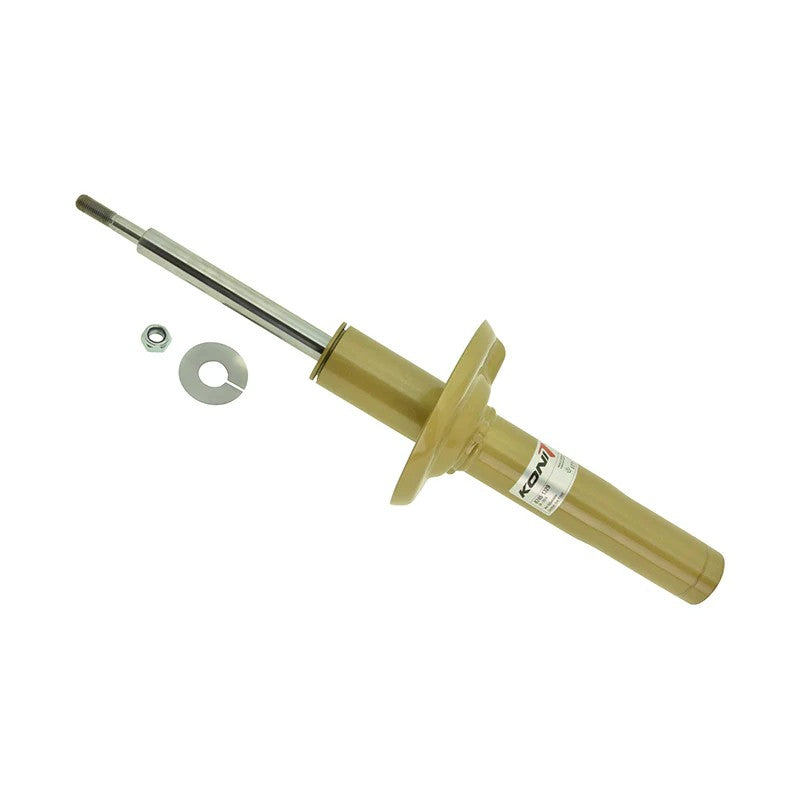 Koni Special Active 8745 Series red rear twin-tube gas strut for Porsche Boxster 986
