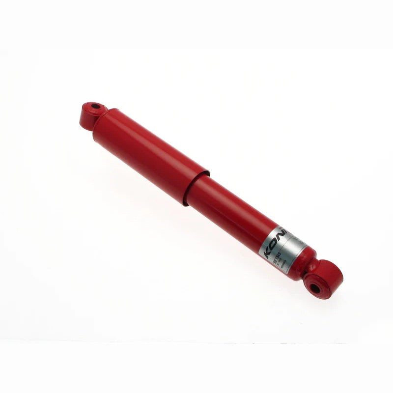 Koni Special Classic Red twin-tube front shock absorber with internal rebound adjustment for 1953-1973 Volkswagen models.