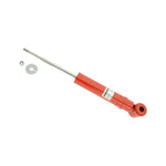 Koni Special D 8240 series red rear shock absorber for 1978-1995 Porsche 928 models.