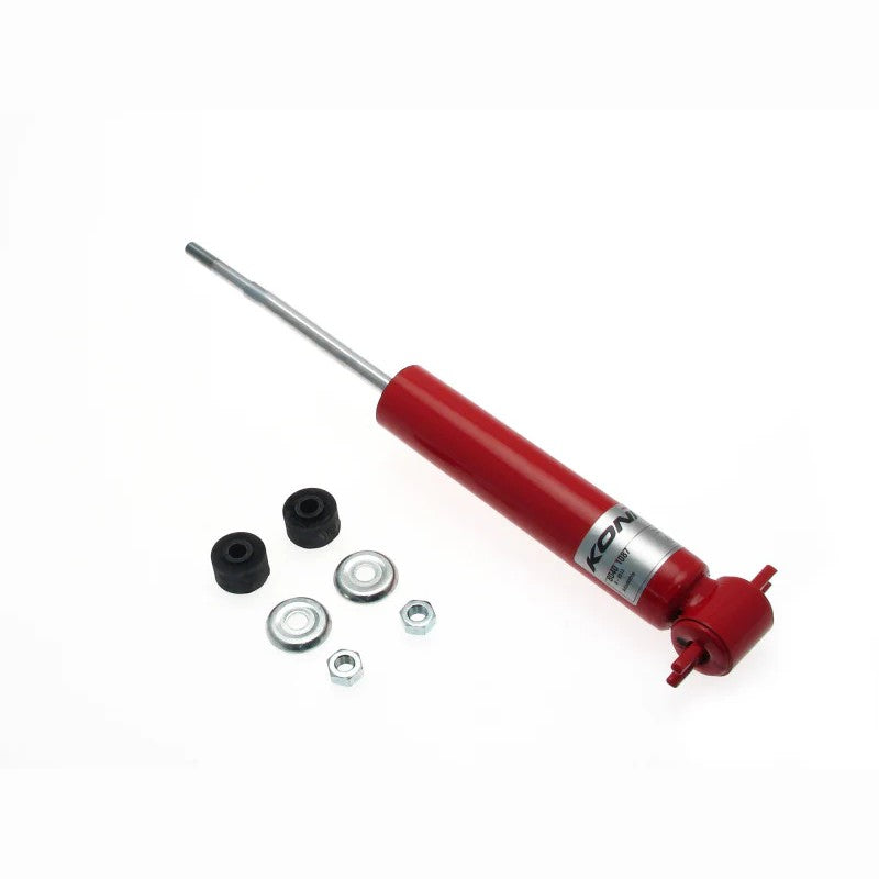 Koni Special D 8040 series red twin-tube front shock absorber for classic GM vehicles