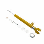 Koni Sport Yellow front right shock absorber with integrated spring perch for 2000-2009 Honda S2000
