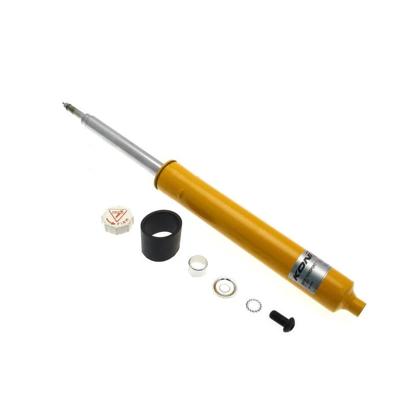 Koni Sport 8610 Series yellow externally adjustable front strut insert