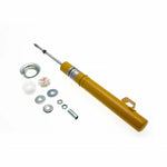 Koni Sport Yellow 8041 Series externally rebound adjustable left front shock absorber.