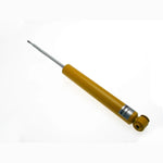 Yellow Koni Sport 8240 Series internally adjustable twin-tube rear shock absorber for 2003-2008 BMW Z4.