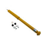 Yellow Koni Sport adjustable twin-tube rear shock absorber for 2004-2006 Pontiac GTO