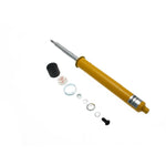 Yellow Koni Sport 8610 Series externally rebound adjustable twin-tube strut insert
