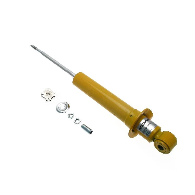 Koni Sport Yellow externally rebound adjustable rear shock absorber for 2006-2015 Mazda MX-5 Miata