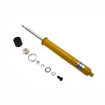 Koni Sport Yellow 8610 Series externally adjustable twin-tube front strut insert for 2011-2014 Subaru Impreza and WRX.