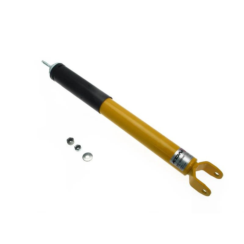 Koni Sport Yellow 8241 Series externally adjustable twin-tube rear shock absorber