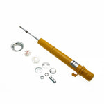 Koni Sport Yellow 8041 series externally adjustable front left shock for 2008-2014 Honda Accord and Acura TL/TSX.