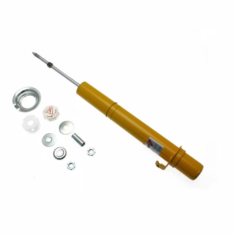 Koni Sport Yellow 8041 Series externally adjustable twin-tube front right shock absorber