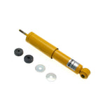 Yellow Koni Sport 80 Series front shock absorber for 1965-1994 Alfa Romeo Giulia and Spider models.