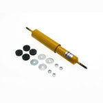 Koni Sport Yellow internally adjustable twin-tube rear shock absorber for classic Alfa Romeo models.