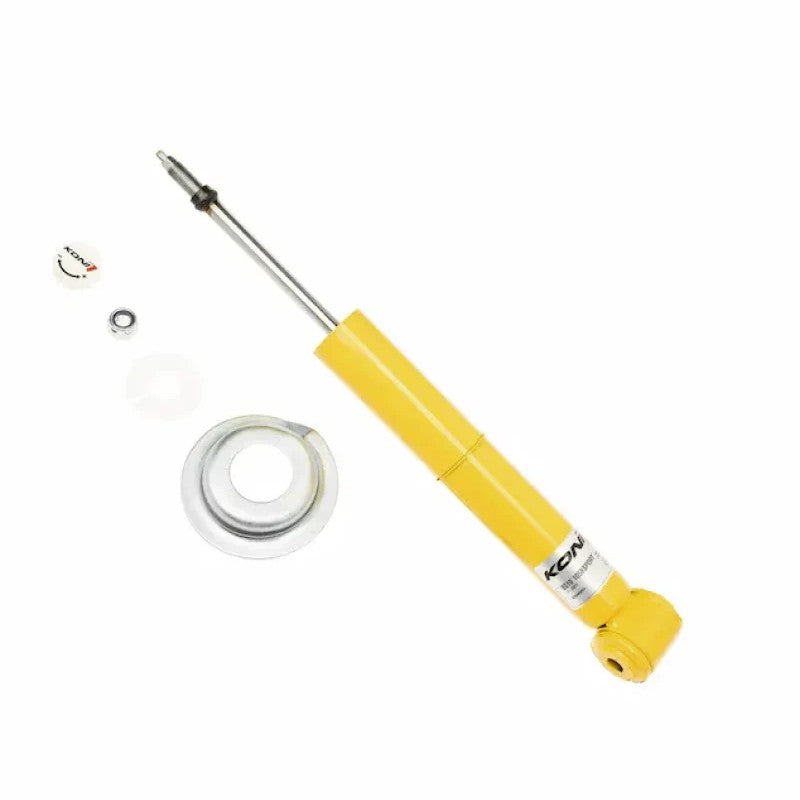 Koni Sport Yellow rear adjustable shock absorber for 2015-2021 Subaru WRX and WRX STI