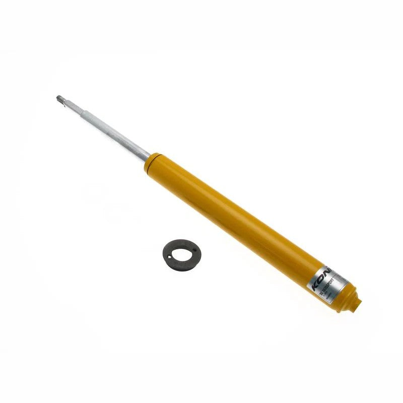Koni Sport Yellow 86 Series internally rebound adjustable front strut insert for 1973-1977 Mercury Capri