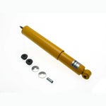 Koni Sport Yellow 8210 Series externally rebound adjustable rear shock absorber for 1975-1989 Porsche 911 and 930.