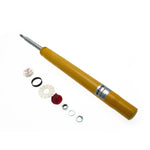 Koni Sport Yellow externally adjustable front strut insert for 1984-1991 BMW 3 Series and M3.