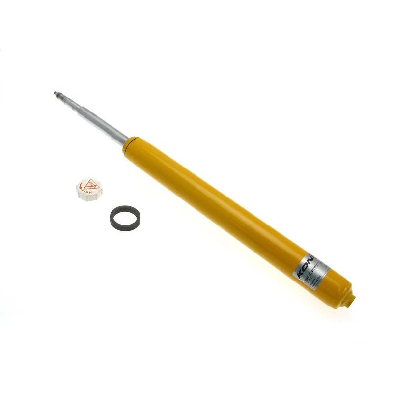 Koni Sport Series yellow externally adjustable front strut insert for 1990-1995 BMW 5 and 7 Series