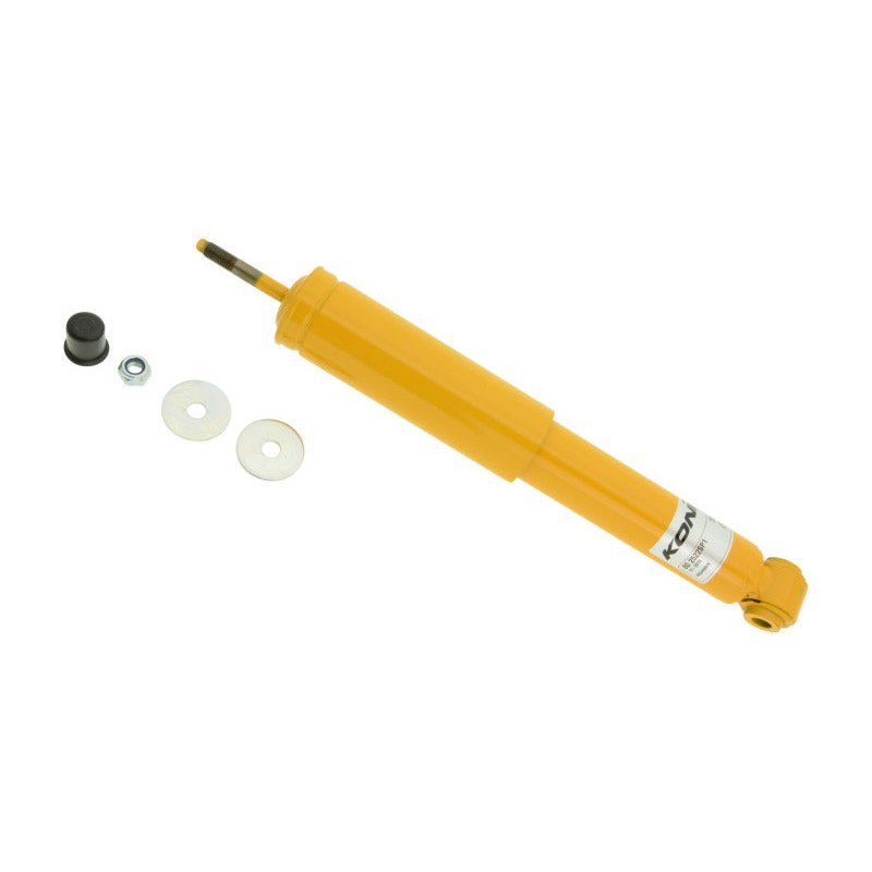 Koni Sport Yellow series twin-tube rear shock absorber for 1988-1991 BMW M3 E30