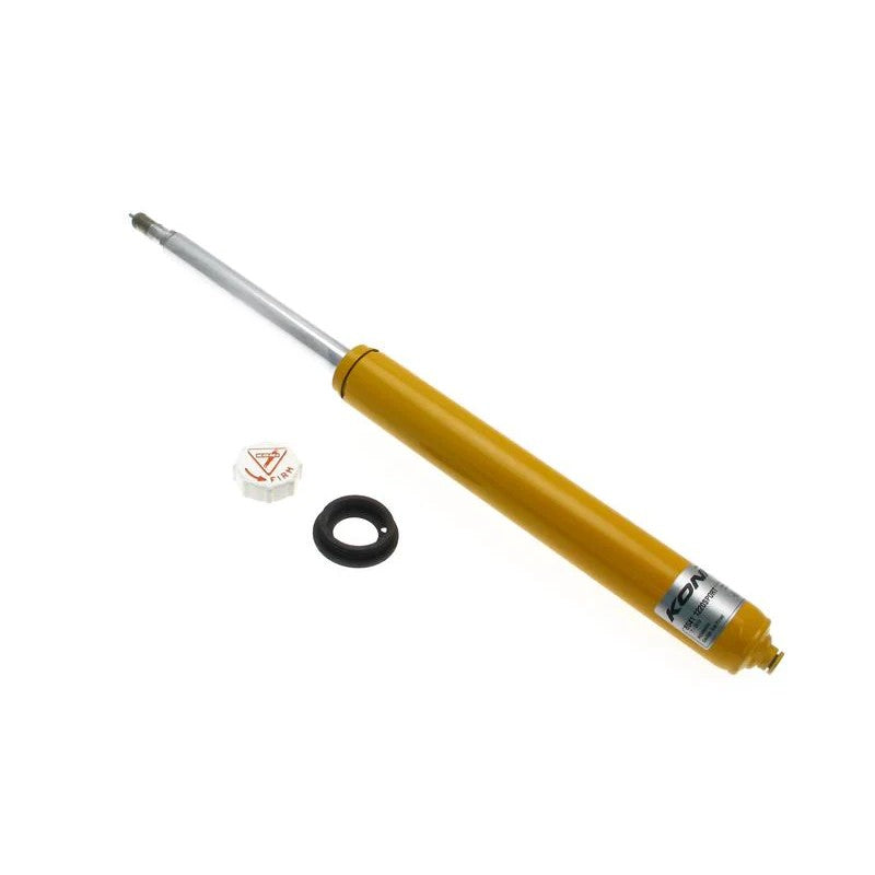 Koni Sport Yellow 8641 Series externally rebound adjustable front strut insert for 1991-1995 Toyota MR2